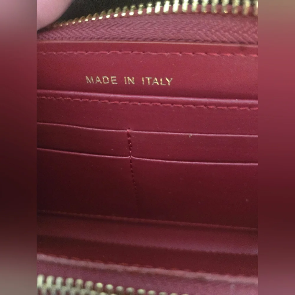 Teddy Blake Wallet - Picture 11 of 13